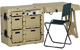 Black Desk