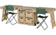 Two+ Person Tactical Desk