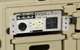 Desk with 500 VA/300 Watt Global Power Conditioner and/or UPS