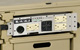 Desk with 1000 VA/600 Watt Global Power Conditioner and/or UPS